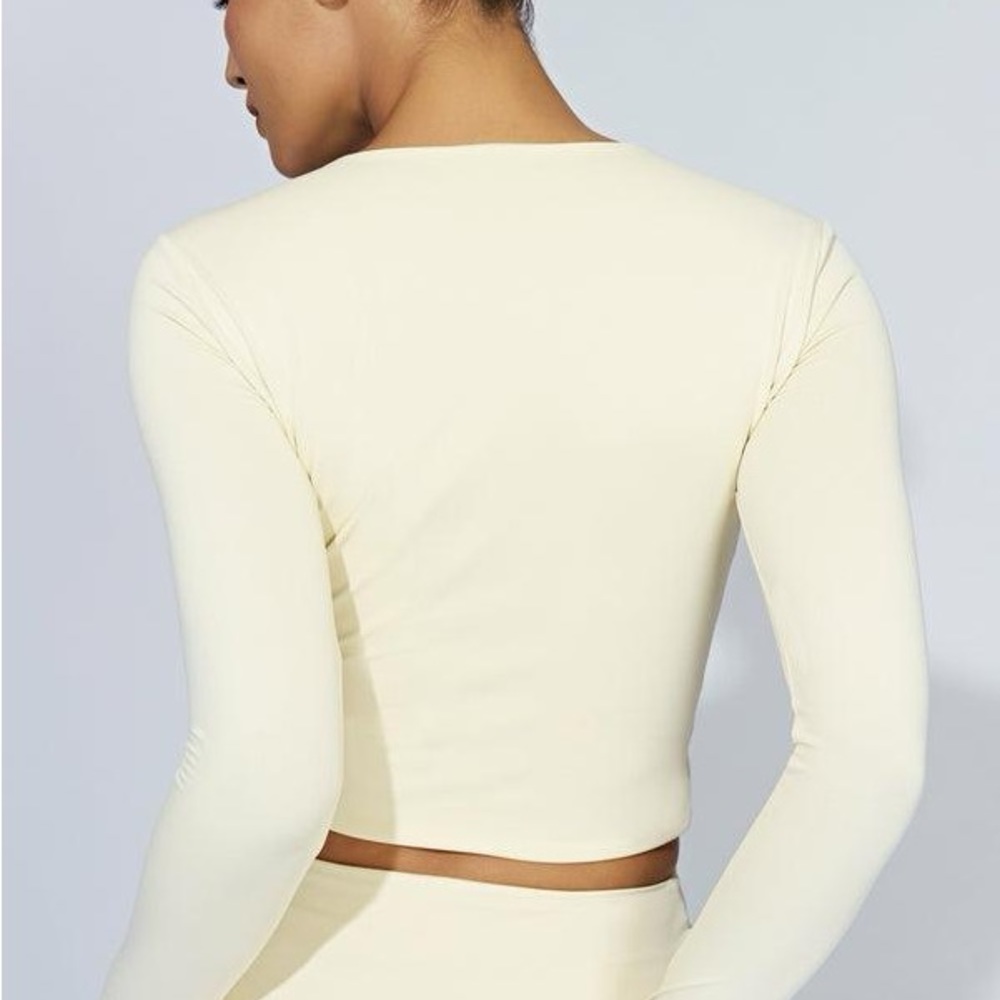 Meshki Basic Top - image 2